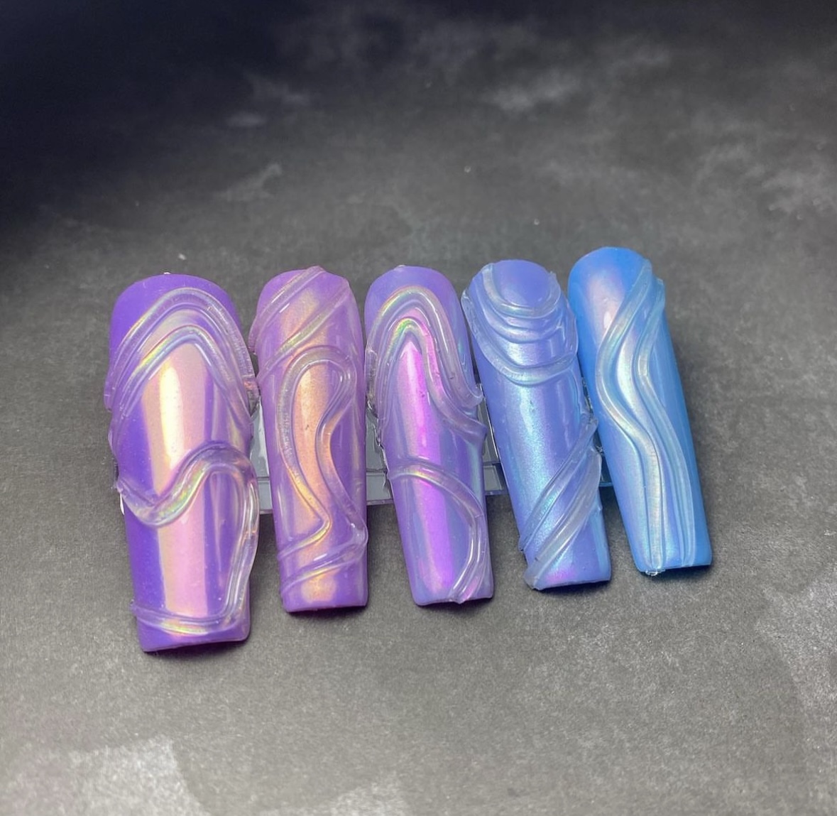 nail art extravagant